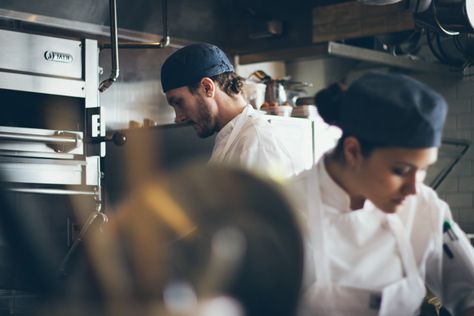 Chef Portrait, Ghost Kitchen, Cooking Photography, Editorial Portrait, Economic Model, Restaurant Photography, Environmental Portraits, Restaurant Photos, Candlelit Dinner