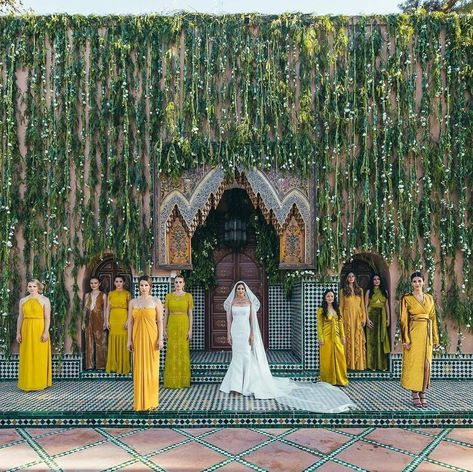 Top trouwlocaties in Marrakech door Destination Wedding Planner — Rebecca Marie - Wedding Planner & Stylist Marrakesh Wedding, Marrakech Wedding, Opulent Wedding, Royal Garden, Outdoor Wedding Reception, Palace Hotel, Guest Experience, Planner Decorating, Magical Wedding