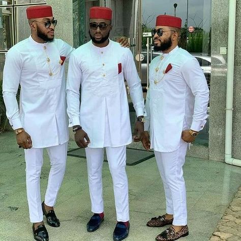 Etibor Styles For Men White, White Senator Styles For Men, Men Traditional Wear Nigerian, Senator Styles For Men, Girl Wallpapers For Phone, Senator Styles, Latest African Wear For Men, Mens Wear Wedding, Lace Dress Classy