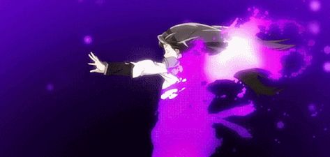 Homura Akemi Gif, Anime Transformation, Vision Board Collage, Homura Akemi, Twitter Header Pictures, Header Pictures, Banner Gif, Puella Magi Madoka Magica, Madoka Magica