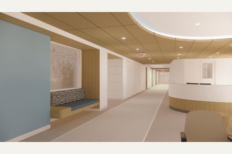 Healthcare Interior Design, Healthcare Architecture, Psychiatric Hospital, Hospital Interior, Schematic Design, Acute Care, Hospital Interior Design, Healthcare Design, Medical Office