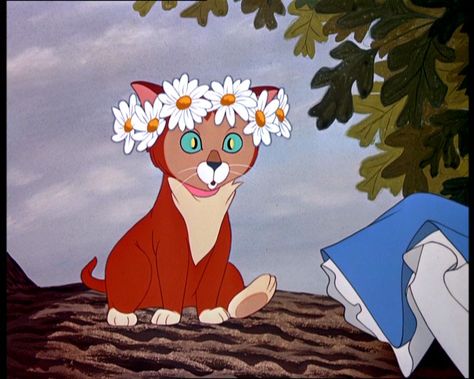 Dinah from Alice in Wonderland<<<<I love Dinah A Cat, Alice In Wonderland, Disney, Blue, White