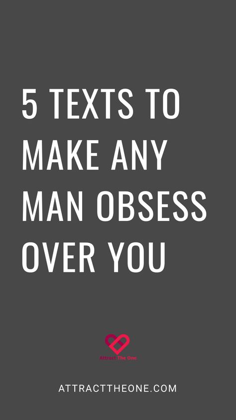 5 texts to make any man obsess over you. AttractTheOne.com Thinking About You Today, Thinking About You Messages, His Secret Obsession 12 Word Text, Thinking About You Text For Him, Worried About You, How To Make Him Obsessed Over Text, I Can’t Stop Thinking About You Text Message, First Text To A Guy, How To Make Him Obsessed With You Text