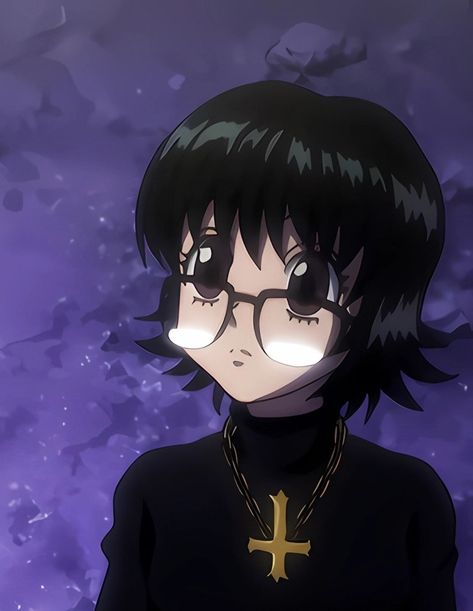 Hunter X Hunter, Fun Games, Group Chat, Black Hair, Short Hair, Anime, Hair, Black