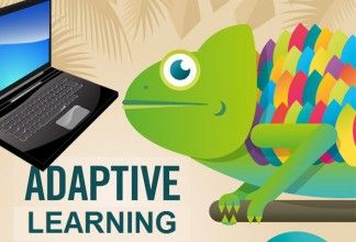 What is Adaptive Learning? Best Explained with Video 21st Century Teaching, Teacher Encouragement, Secondary Classroom, Teacher Tech, 21st Century Learning, Education Technology, Peer Pressure, Teaching Methods, Personalized Learning