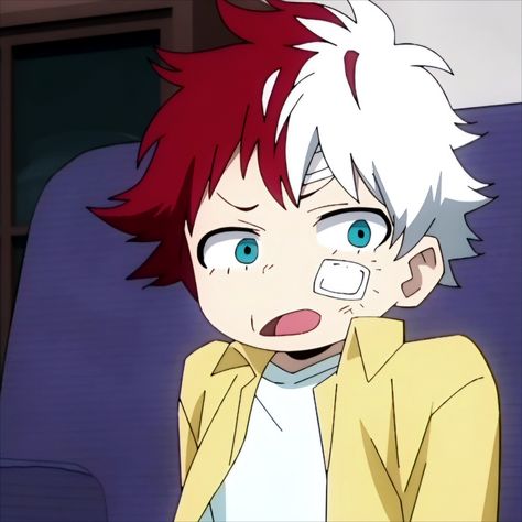 Mha Mha Villain Matching Pfp, Sibling Matching Pfp, Mha Matching Pfp, Mha Babies, Todoroki Siblings, Angry Pomeranian, Petite Blonde, Mha Icons, Duos Icons