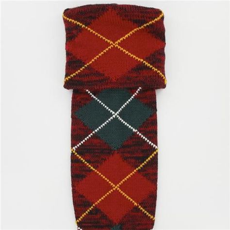 Scotland Shop at www.edinburghbridesweddingguide.com Kilt Socks, Tartan Kilt, Kilt, Merino Wool, Tartan, Knitted Scarf, Socks, Wool, Clothes