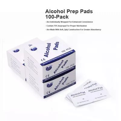 Best Sterile Alcohol Prep Pads Large in 2022- China Suppliers Skin Cleaning, Plastic Canisters, Cleaning Surface, Medical Examination, Isopropyl Alcohol, Film Material, Daily Necessities, Wet Wipe, Clean Hands