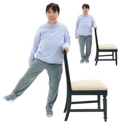 Gait Exercises, Foot Drop Exercises, Senior Yoga, Exercise While Sitting, Osteoporosis Exercises, Gait Training, Knee Strengthening, Rehab Exercises, Flexibility Exercises