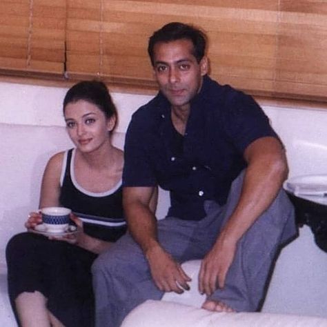 Salman Khan Aishwarya Rai, Salman Khan Young, ऐश्वर्या राय, Salman Khan Photo, Sanjay Leela Bhansali, Handsome Celebrities, Bollywood Cinema, Francisco Lachowski, Aishwarya Rai Bachchan