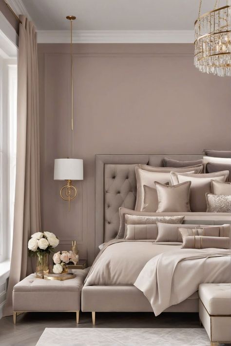 1. Taupe color schemes
2. Best color pairing
3. 2024 color trends
4. Perfect color combinations Taupe Pink Bedroom, Taupe Colour Scheme, Taupe Color Combinations, Taupe Bedroom Walls, Taupe Living Room Colour Schemes, Sage Green Kitchen Colour Scheme, Wall Color Combinations Living Rooms, Condo Modern, Kitchen Wall Color