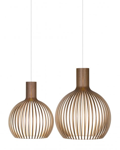 Chandelier Scandinavian, Furniture Photoshoot, Lightning Fixture, Birdcage Lamp, Wood Pendant Lights, Furniture Images, Scandinavian Lamps, Shoe Store Design, Wood Pendant Lamps