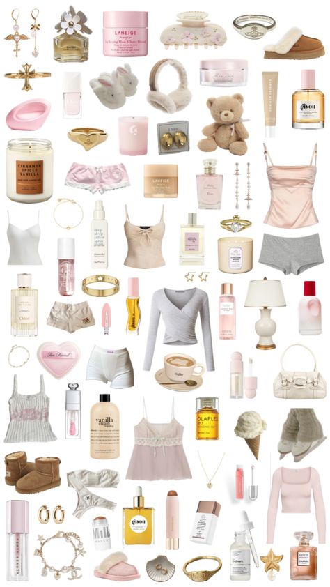 #cleangirlaesthetic #coquette #beauty #outfit #pink Cocette Aesthetic, Baggy Outfit Ideas, Casual Outfit Inspiration, Pink Life, Outfit Pink, Cute Lazy Outfits, Pink Fits, Cute Simple Outfits, Just Girly Things