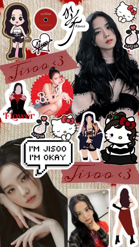 #Jisoo #Wallpapers #Kpop ( requested by @artbegginer ) Jisoo Blackpink Wallpaper, Blink Book, Blackpink Poster, Blackpink Wallpaper, Jisoo Blackpink, Skz In Cute, Anime Scenery Wallpaper, Cute Backgrounds, Blackpink Jisoo