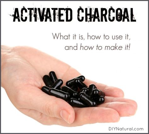 Activated Charcoal Uses Charcoal Pills Benefits, Activated Charcoal Uses, Diy Activated Charcoal, Charcoal Benefits, Activated Charcoal Benefits, Charcoal Uses, Homemade Mouthwash, Natural Cleaners, Natural Body Care