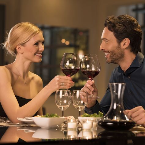 5 Tips to Get Out for Date Night Without a Major Toddler Meltdown | Brit + Co Romantic Restaurants, Romantic Questions, Relationship Counselling, Romantic Restaurant, Dating Tips For Men, Lifetime Movies, Dating Coach, Flirting Moves, Marriage Counseling