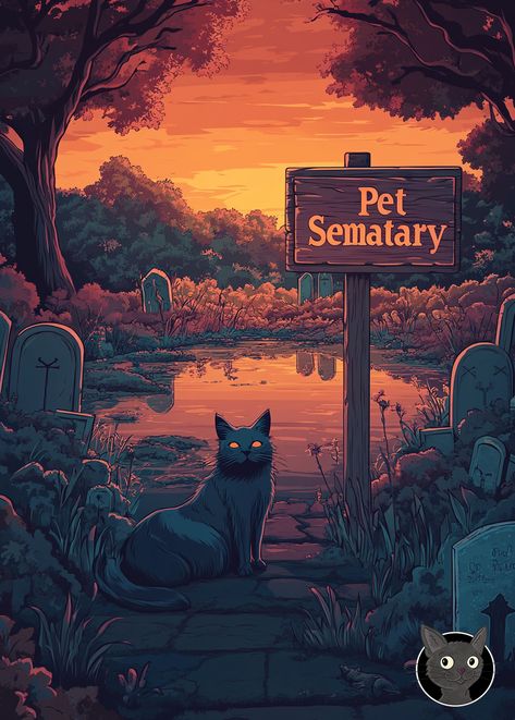 Pet Sematary: "The ground is sour!"
#midjourneyai #midjourney #PetSematary #stephenking 
#artlovers #machinelearning #art #ai #aiart Pet Sematary, Stephen King, Art Wallpaper, Pet, Art