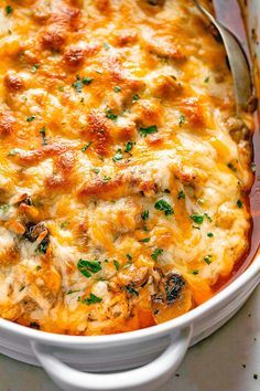 Chicken And Mushroom Recipes, Ground Chicken Casserole, Recipes Mushrooms, Chicken And Vegetable Casserole, Chicken Breast Casserole Recipes, Chicken Breast Casserole, Chicken Mushroom Casserole, Popular Casseroles, Chicken Casserole Recipes