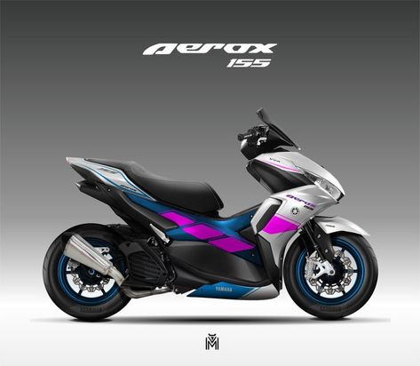 Yamaha Nvx V2, Yamaha Aerox 155 Wallpaper, Yamaha Aerox 155 Custom, Nvx 155 Yamaha, Aerox Modif, Yamaha Wallpaper, Yamaha Aerox 155, Aerox 155 Yamaha, Aerox 155