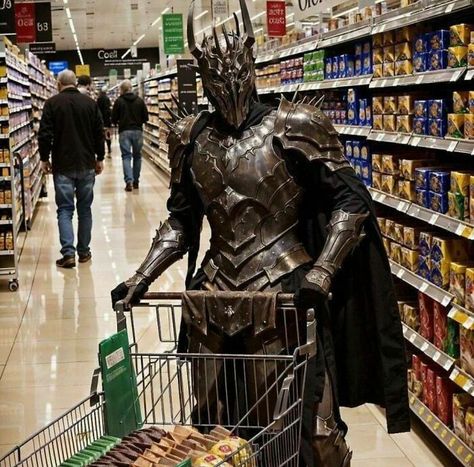 Knight Armor, Dark Souls, Skyrim, Grocery Shopping, My Vibe, The Hobbit, Dark Aesthetic, Grocery Store, Mood Pics