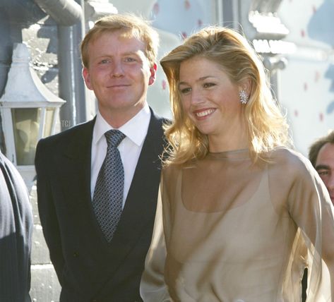 Queen Wilhelmina, Regina Maxima, Blonde Moments, Dutch Royalty, Estilo Real, Queen Máxima Of The Netherlands, Royal Engagement, Queen Maxima, Future Wife