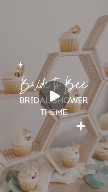 Bridal & Wedding Inspo🤍 on Instagram: "✨SAVE this for your future wedding planning & inspiration!  💍2024 Bridal Shower Themes part thirteen - Bride to Bee or Soon to Bee a Mrs🐝🍯  Here are some more details to consider: ✨Food and Drinks: Serve honey-themed treats like honey-glazed nuts, honey-drizzled fruit skewers, and honey lemonade or tea. You could also have a honey tasting station with different varieties of local honey for guests to sample. ✨Decorations: Use yellow and black as the primary colors for decorations. Hang honeycomb-shaped paper lanterns or bunting. Scatter fake flowers and bee figurines around the venue. ✨Bride to Bee Gifts: Encourage guests to bring gifts related to the bee theme, such as honey-scented candles, bee-themed kitchen gadgets, or gardening tools for plant Kitchen Tea Themes, Theme Bridal Shower Ideas, Honey Tasting, Glazed Nuts, Bride To Bee, Honey Bee Theme, Bridal Shower Themes, Honey Lemonade, Honeycomb Cake