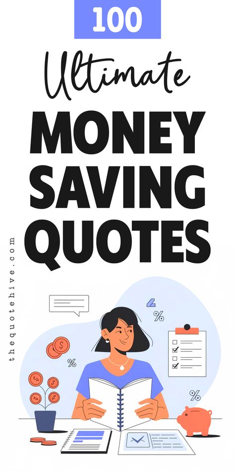 An insightful money saving quote promoting mindful spending and saving. Saving Motivation Quotes, Investment Quotes Motivation, Saving Money Quotes, Investment Quotes, Saving Quotes, Hard Work Quotes, Motivational Quotes For Students, Everyday People, Need Motivation