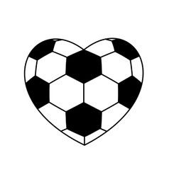 Soccer Drawings Easy, Football Drawing Easy, Soccer Doodles, Futbol Aesthetic, Soccer Ball Drawing, Soccer Heart, Soccer Drawing, Batman Gifts, Football Drawing