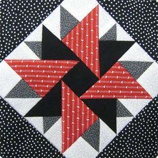 Black And White Quilt, Farmers Wife Quilt, Barn Quilt Designs, Quilt Block Patterns Free, Barn Quilt Patterns, Sampler Quilts, Star Quilt Blocks, Patchwork Quilt Patterns, Star Quilt Patterns