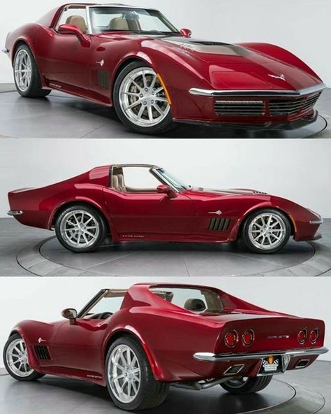 1972 Corvette Stingray, 1972 Corvette, Corvette Wheels, Old Corvette, C3 Corvette, Vintage Corvette, Corvette C3, Classic Corvette, Chevy Muscle Cars