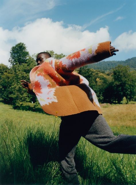 Louis Garrel, Daniel Brühl, Elder Statesman, Spanish Fashion, Paul Shark, California Cool, Winter 2023, Fashion Photoshoot, Aesthetic Photography