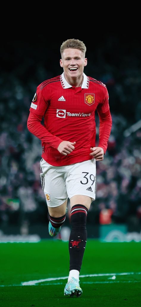 Scott Mctominay, United Family, Man Utd, Soccer Players, Manchester United, Manchester, Soccer, Football, The Unit