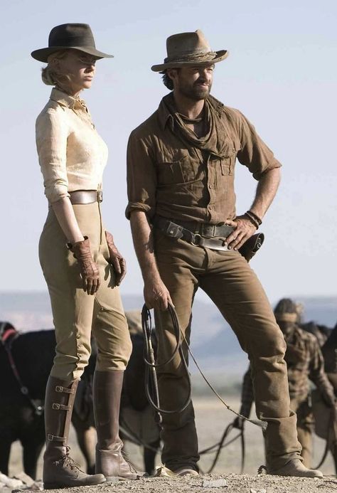 Safari Outfit, Safari Outfits, Safari Chic, Star Trek Voyager, Adventure Style, Safari Style, Cowboy Style, African Safari, Equestrian Style