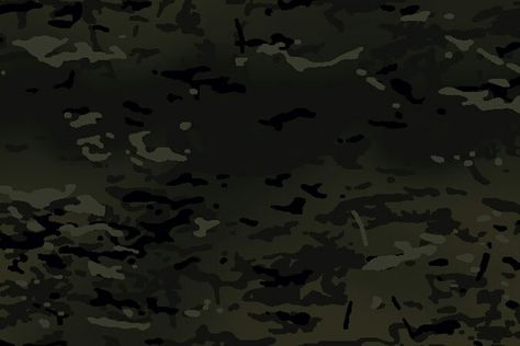 Camouflage Pattern Design, Multicam Black, Astra Militarum, Tactical Gear Loadout, Camouflage Patterns, Background Wallpaper, Black Wallpaper, Tactical Gear, Camouflage