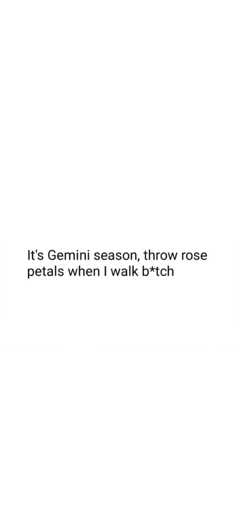 Gemini Szn Aesthetic, Gemini Quotes Instagram, Gemini Birthday Captions Instagram, Gemini Twitter Quotes, Gemini Birthday Quotes, Gemini Captions, Gemini Birthday Captions, Gemini Season Quotes, Gemini Szn