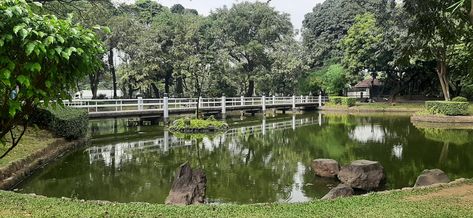 Rizal Park Manila' Japanese Garden Rizal Park, Japanese Garden, Manila, Photography, Quick Saves