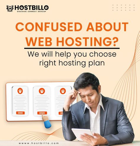 Confused about Web Hosting?
We will help you choose right hosting plan Business Emails, Content Management System, Content Management, Business Needs, Web Hosting Services, Work Ideas, Best Web, Web Hosting, You Choose