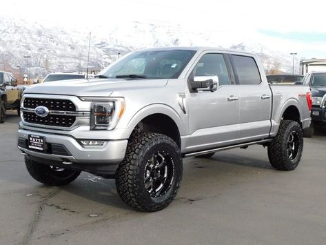 Ford F150 Fx4, Weld Wheels, Four Wheel Drive, Lifted Trucks, Crew Cab, Ford F 150, Tyre Size, Ford Trucks, Get Directions