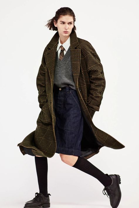 Fall 2023 Ready To Wear, Autumn Winter 2023, Gender Neutral Clothes, 2023 Ready To Wear, British Outfits, 1920s Dress, Margaret Howell, Next Clothes, 2023 Collection