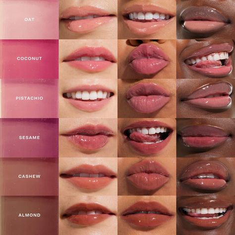 Tower 28 Lip Gloss, Honey Lip Gloss, Jelly Lips, Lip Gloss Natural, Glass Lip Gloss, Jelly Lip Gloss, Tower 28 Beauty, Ken Ryuguji, Tower 28