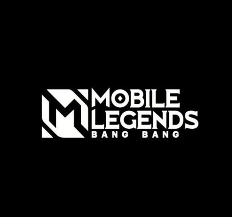 Mobile Legends Icon Black, Mlbb Apps Icon, Mobile Legends Logo App, Logo Mobile Legend, Mobile Legends Logo, Mobile Legends Icon, Zoo Logo, Just Friends Quotes, Photo Naruto