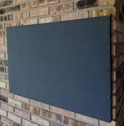 Galvanized Sheet Metal, Picture Wire, Office Organizer, Cork Bulletin Boards, Board Pin, Burlap Fabric, Command Center, Rare Earth Magnets, Unique Wedding Gifts