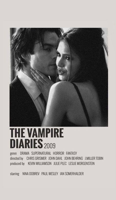 the vampire diaries polaroid poster | Vampire diaries movie, Vampire diaries poster, Vampire diaries funny The Vampire Diaries, The Vampire, Vampire Diaries, Movie Poster, A Woman, Hollywood