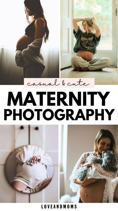 Here are 65 super cute and casual maternity photoshoot ideas to try! From DIY to candid cuteness, you will love these casual maternity photoshoot ideas! Maternity Dresses- Maternity Photoshoot-maternity dresses for photoshoot- Maternity dresses photography-Maternity outfits- maternity photo shoot ideas-maternity pictures-maternity shoot-maternity shoot dresses-pregnancy-new moms-first time moms Family Maternity Shoot Outfits, Maternity Pictures Outfits Summer, Maternity Photo Shoot Diy, Maternity Photo Indoor, Maternity Photo Shoot Ideas Casual, Spring Maternity Shoot Ideas, Casual Maternity Shoot Outfits, Maternity Photo Shoot Dress Ideas, Nursery Maternity Shoot