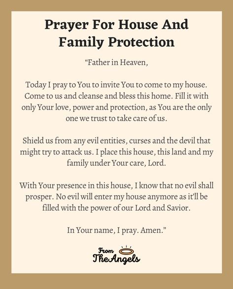 Prayer For Money Blessing Anoint Home Prayer, Prayers For House Blessing, Annointing The House, House Prayers Bless This, Prayers For A Peaceful Home, Anointing Home Prayer, Anointing Prayer For Home, Prayer To Cleanse Your Home, Prayer For Anointing Home