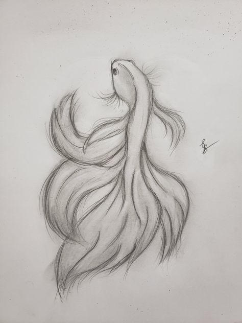 Betta Fish Sketch, Lukisan Haiwan, Jesus Drawing, Fish Sketch, Foto Kelakar, Ocean Drawing, Pencil Sketch Images, 그림 낙서, Cool Pencil Drawings