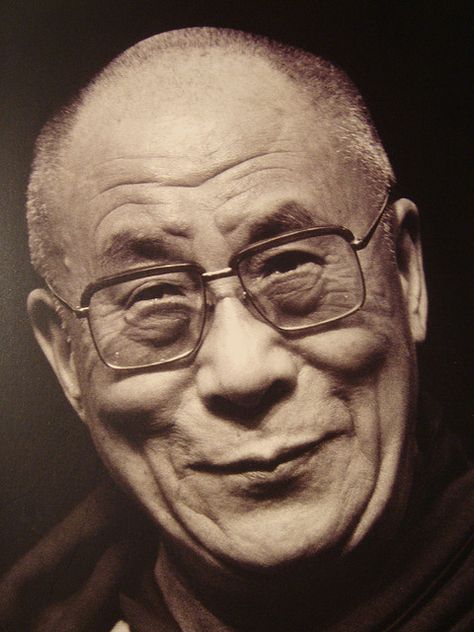 “We cannot solve this problem only through prayers. I am a Buddhist and I believe in praying. But humans have created this problem, and now we are asking God to solve it. It is illogical. God would say, solve it yourself because you created it in the first place.”            - The Dalai Lama Dali Lama, 14th Dalai Lama, What Is Human, Human Existence, Love And Compassion, Buddhist Monk, Self Discipline, Dalai Lama, Human Face