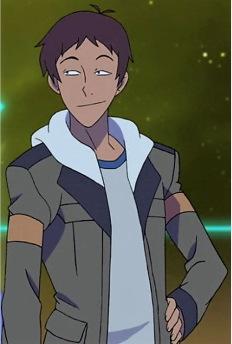 Lance from Voltron Legendary Defender Future Trunks Dbz, Voltron Keith And Lance, Best Anime Characters, Paladin Armor, Lance Voltron, Keith Voltron, Laxus Dreyar, American Slang, Voltron Tumblr