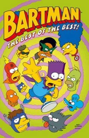 Most Popular Cartoons, Simpsons Art, Matt Groening, Doodle Cartoon, Popular Cartoons, Family Cartoon, The Simpson, Comic Collection, Comic Book Covers