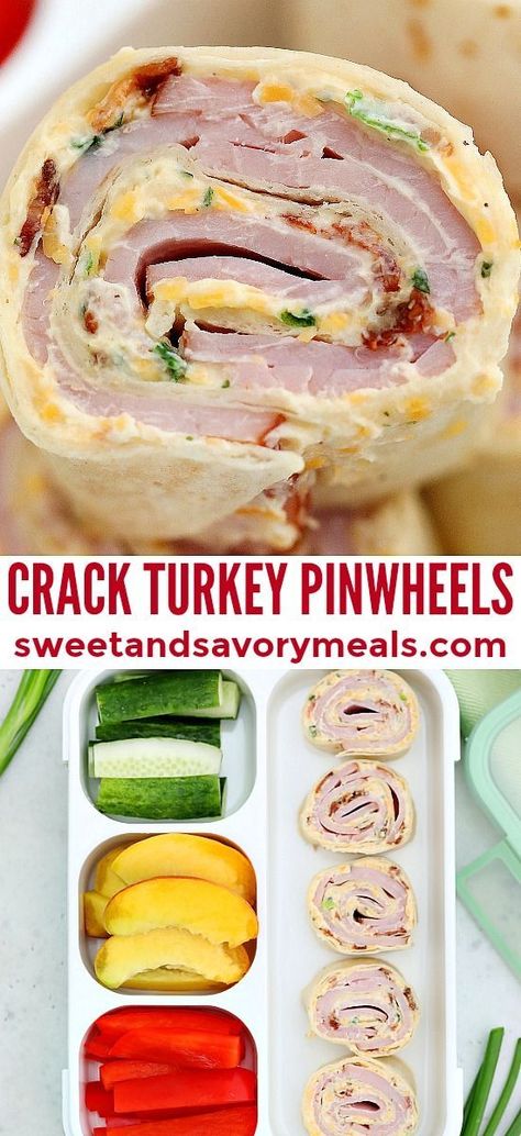 Stuffing Wrapped In Turkey, Slice Turkey Recipes, Tetrazzini Turkey, Pinwheels Turkey, Oven Turkey, Soup Turkey, Turkey Slices, Turkey Pinwheels, Easter Appetizers Easy